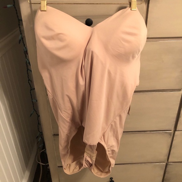 lane bryant shapewear